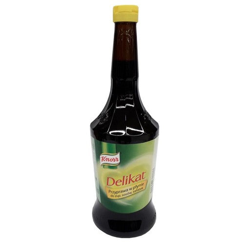 Delikat przyprawa w płynie  Knorr 860 ml